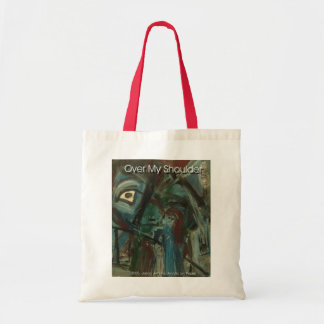 OVER MY SHOULDER TOTE BAG