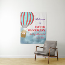 Over the Clouds, a Little Miracle is on the Way