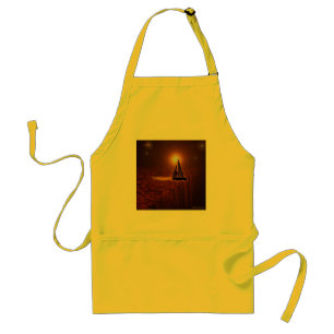 Over The Edge Standard Apron