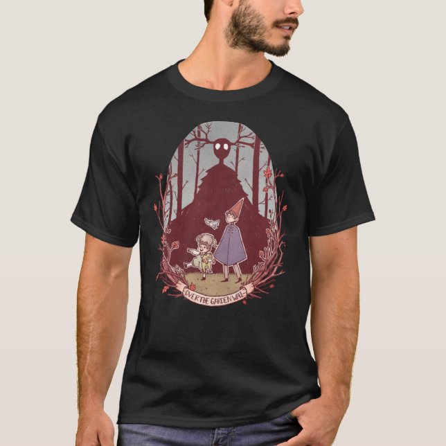 Over The Garden Wall Classic T-Shirt (Front)