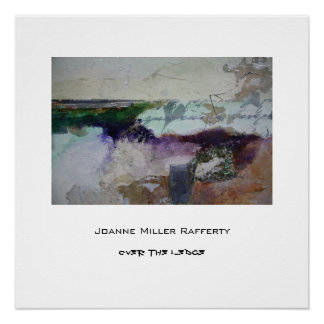 Over the Ledge Poster