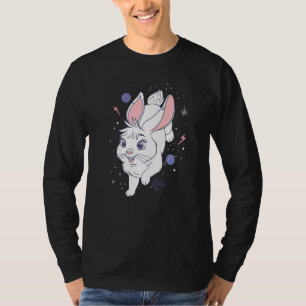 Over The Moon Bungee The Rabbit T-Shirt