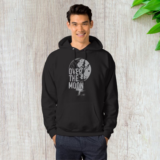 Over The Moon Hoodie (Creator Uploaded)