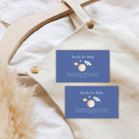 Over The Moon Spaceship Rocket Books Baby Shower
