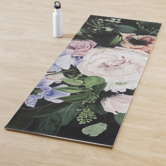 "Over the Moon" Yoga Mat