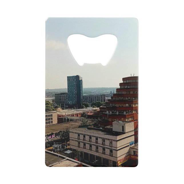 Over the moor (Front)