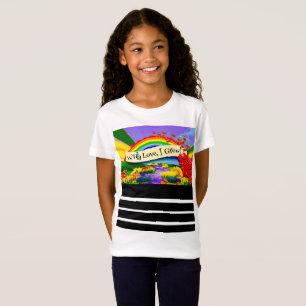 OVER THE RAINBOW T-Shirt