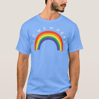 Over The Rainbow T-Shirt