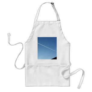 over the roof standard apron