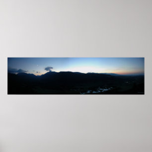 Over The Sweetgrass Poster