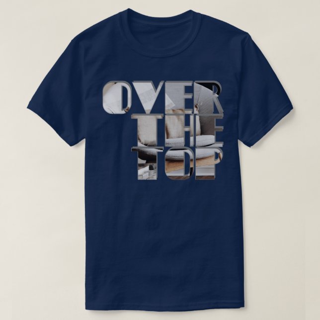 Over the Top 2 (Design Front)