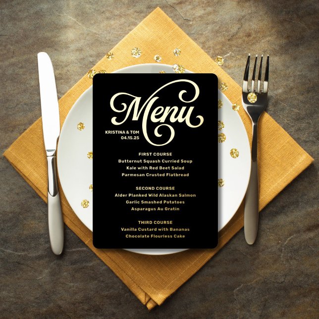 Over the Top Menu (Creator Uploaded)