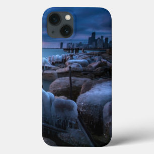 Over the weekend I decided to get out of bed iPhone 13 Case