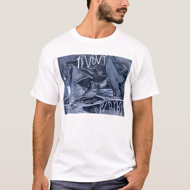 Over the Years T-Shirt (Front)