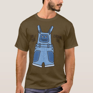 Overall This T-Shirt
