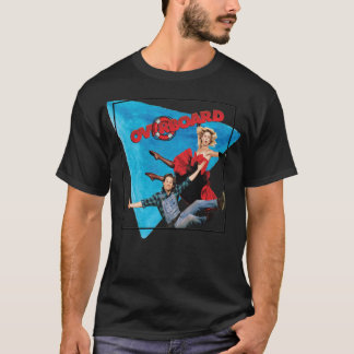 Overboard 1987 T-Shirt