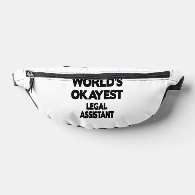 overbyleeh bum bags (Lay Down)