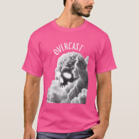 Overcast Skull Cloud Punk Mental Health Active Min