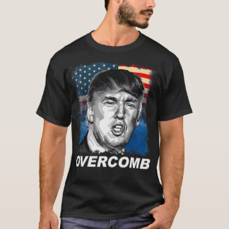 Overcomb T-Shirt