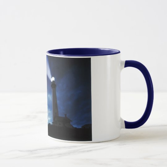 Overcome Difficulties Inspirational Mug