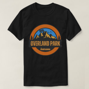 Overland Park, Kansas T-Shirt