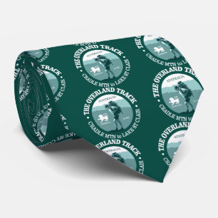 Overland Track Tie