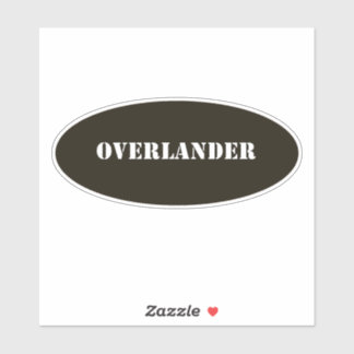 Overlander