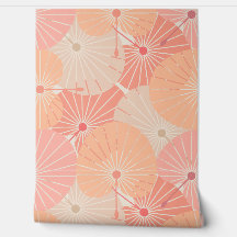 Overlapping Chinese Fans