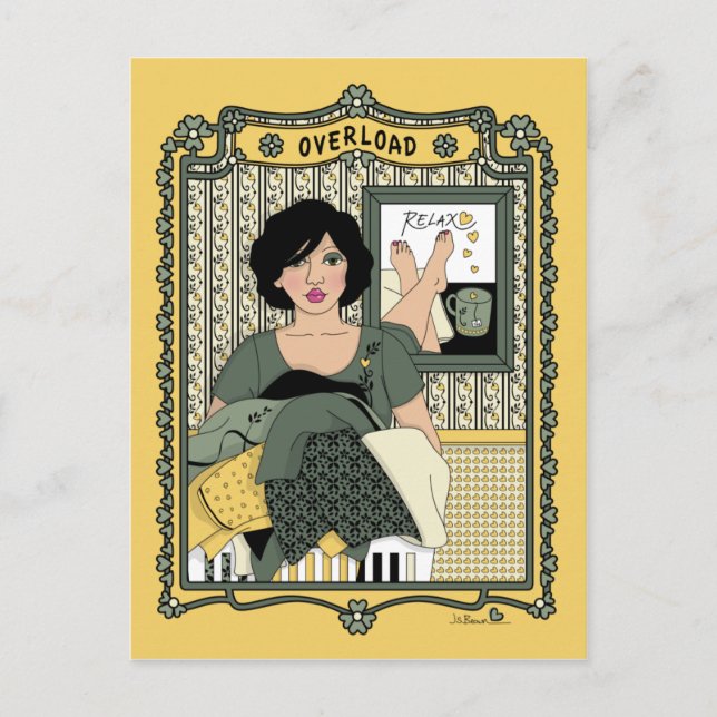 OVERLOAD_C_ POSTCARD (Front)