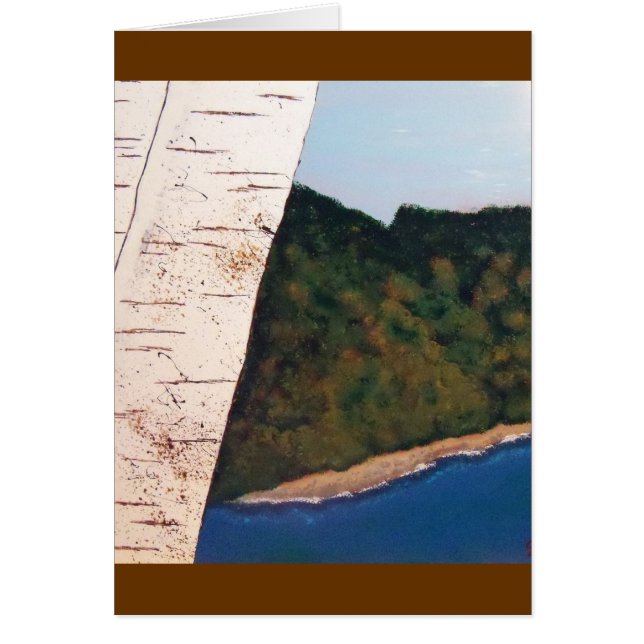 "Overlook" (Front)