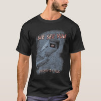 Overlook - Techno-Dystopian Streetwear Design