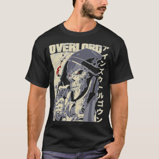 Overlord Classic      T-Shirt