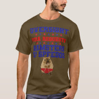 Oversight, Foia Requests, Hamsters in Speedos Funn