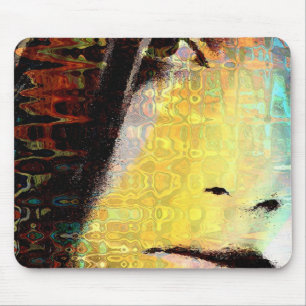 Oversoul Mouse Pad