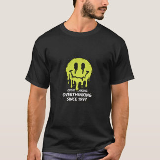 Overthinking T-Shirt