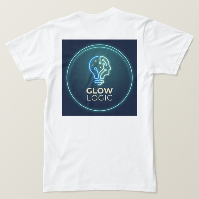 Overthinking T-Shirt (Design Back)
