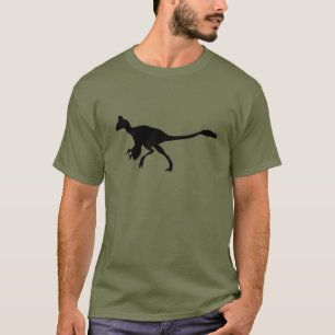 Oviraptor Dinosaur T-Shirt