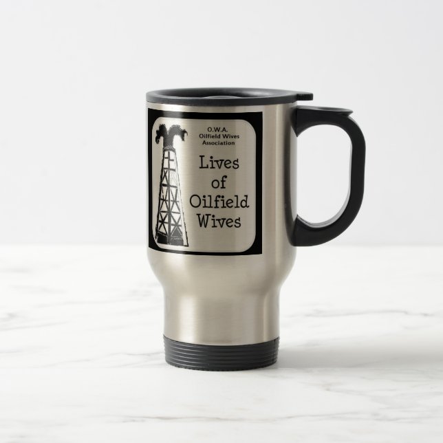 OWA Travel Mug (Right)