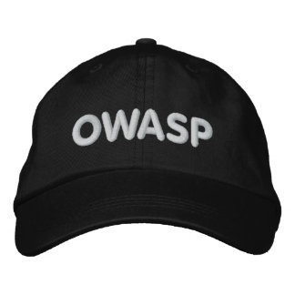 OWASP Hat