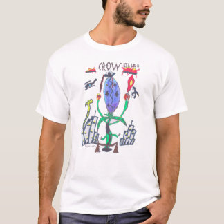 Owen's Crow Killer Shirt