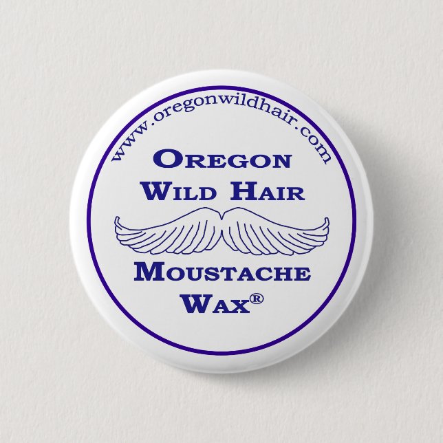 OWH Original Logo Button (Front)