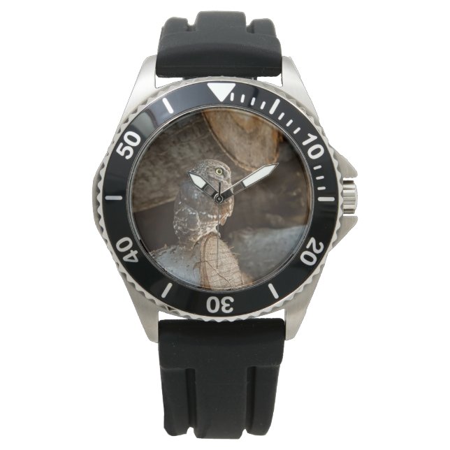 Owl 11 watch (Front)