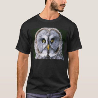 Owl 2 Shirt