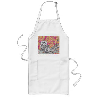 Owl 36 Apron