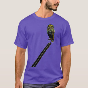 owl 3 T-Shirt