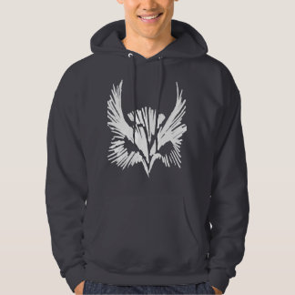 Owl Alert Hoodie