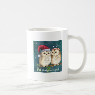 Owl Always Love You Coffee Mug