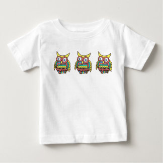 Owl Baby t-shirt
