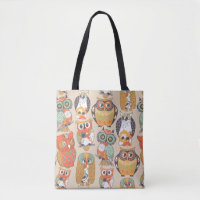 Owl Be Collection