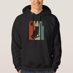 Owl Bird Costume Hoodie